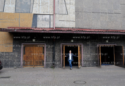 Ostatni dzien dzialalnosci kin Neptun, Kameralne i...