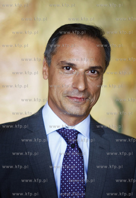 Gdynia. Kamienna Gora. Restauracja Rodizio el Toro....