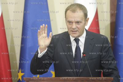 Gdansk. Ostatnia w III kadencji samorzadu sesja Sejmiku...