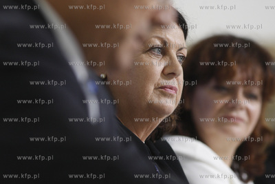 Sopot. Nieformalna Rada ds. konkurencyjnosci . Konferencja...