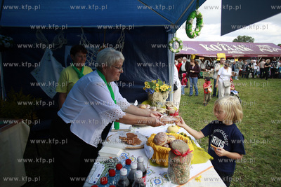 Bielkowko. VIII edycja AMBER BEER & FOOD FESTIVAL czyli...