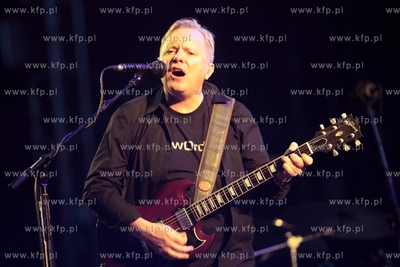 Gdynia. Heineken Open'er Festival. Koncert na Scenie...