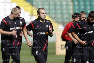 Gdansk. Stadion Miejski przy ul. Trauguttareprezentacja
....