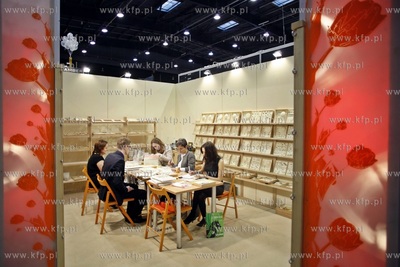 Gdansk. Amber Expo. 20 Targi Bursztynu, Bizuterii i...