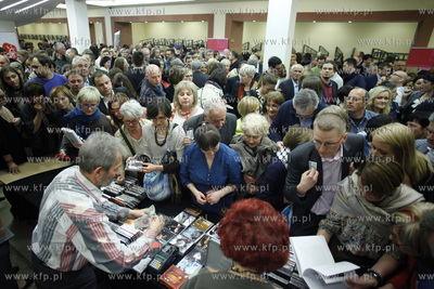 Gdansk. Siesta Festival. Polska Filharmonia Baltycka....