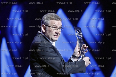 Sopot. Opera Lesna. Festiwal TopTrendy. Nz. Artur Andrus.
07.06.2013
fot....