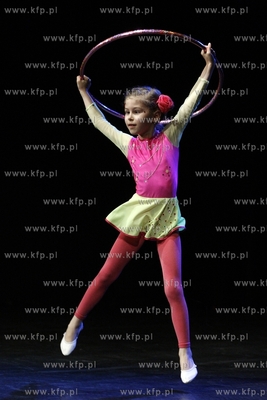 Gdansk. Dworek Arura. Zawody taneczne Talenty 2013.
08.06.2013
fot....