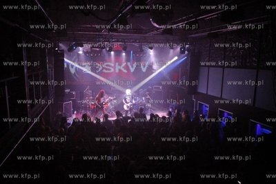 Koncert z okazji 30-lecia Ruchu Spoleczenstwa Alternatywnego...