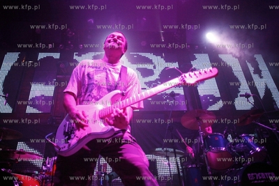 Koncert z okazji 30-lecia Ruchu Spoleczenstwa Alternatywnego...