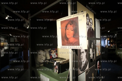 Muzeum Zuławskie w Zuławskim Parku Historycznym w...