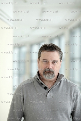 Leszek Drozdowski, terapeuta rodzinny.
06.12.2013
fot....
