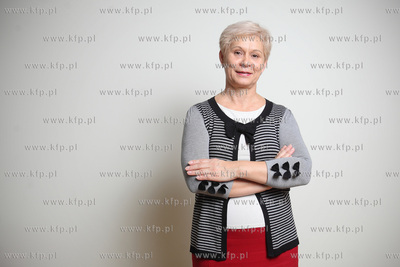 Jolanta Zedlewska, rzecznik prasowy Okregowego Inspektoratu...