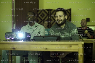 Gdańsk Letnica. Gdański Archipelag Kultury Gama....