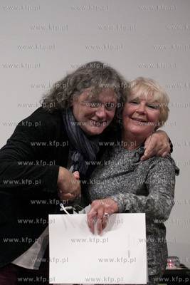 Ratusz Staromiejski w Gdańsku. Benefis Macieja Kosycarza....