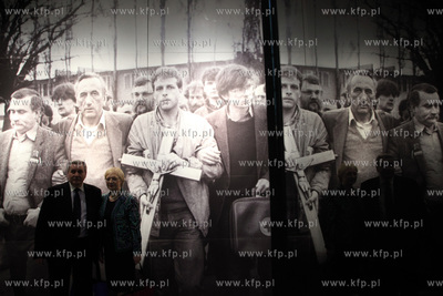 Uroczyste otwarcie Europejskiego Centrum Solidarnosci...