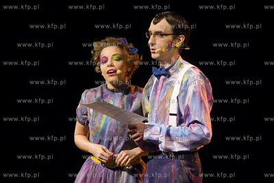 Opera Bałtycka. Opera TU ! TU ! czyli familijne spotkania...