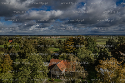 Żelichowo. Gospoda Mały Holender.
18.10.2023
fot....