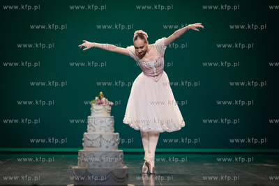 Opera Bałtycka. Opera Si Jerzego Snakowskiego. Nz....