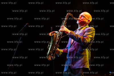 Ladies Jazz Festival 2026. New York Voices, Urszula...