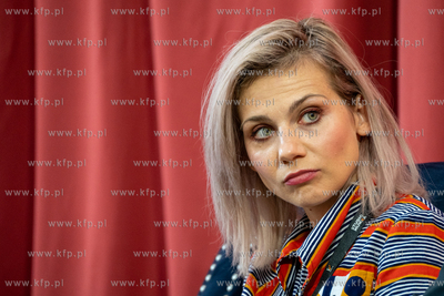 48. FPFF w Gdyni. Scena Riviera. Spotkanie z twórcami...