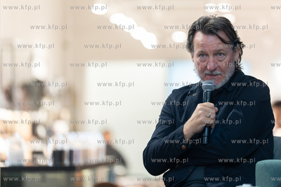 FPFF 2026. Scena Riviera. Spotkanie z twórcami filmu...