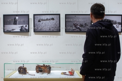 Sopot,Państwowa Galeria Sztuki, Festiwal Fotografii...
