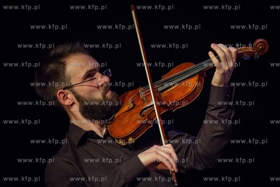 Gdynia, Konsulat Kultuy, Festiwal Gdynia Classica Nova....