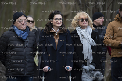 Gdańsk, ul. Kopernika. Symboliczne zainaugurowanie...