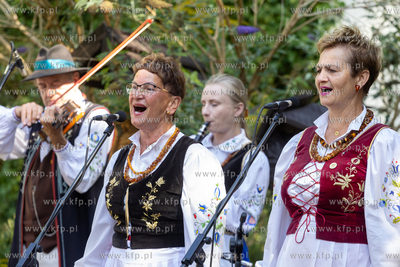 Gdańsk, Oliwa. Oddział Etnografii Muzeum Narodowego...