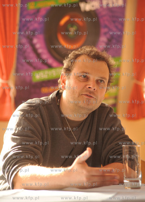 18. Festiwal Polskich Wideoklipow Yach Film 2009. Konferencja...