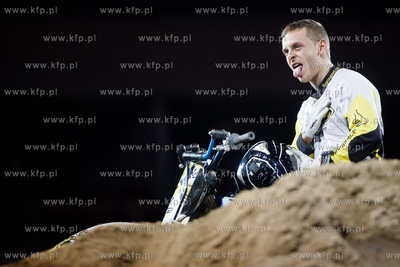 Gdansk. Ergo Arena. Mistrzostwa Swiata we Freestyle...