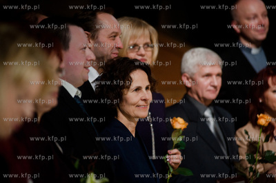 Gdansk. Polska Filharmonia Baltycka im. Fryderyka Chopina....