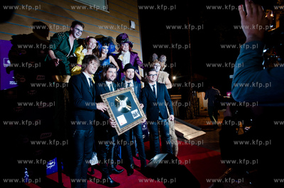 Sopot. Opera Lesna. Sopot TOP of The TOP Festival 2013....