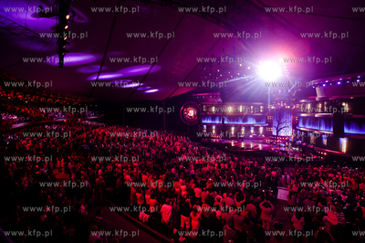 Sopot. Opera Lesna. Sopot TOP of The TOP Festival 2013....