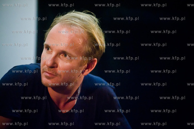 38 Gdynia Festiwal Filmowy. Spotkanie z tworcami filmu...