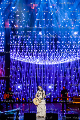 Sopot. Opera Lesna. Polsat Sopot Festiwal 2014. 
Nz...