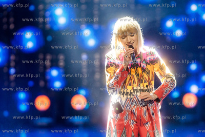 Sopot. Opera Lesna. Polsat SuperHit Festiwal 2015....