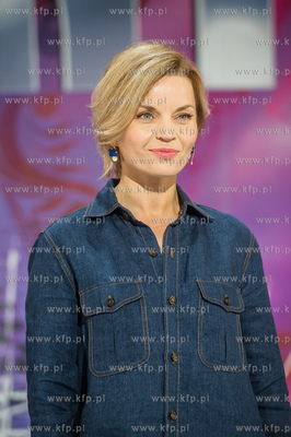 Gdansk. Teatr Wybrzeze. Casting do programu Mam Talent,...