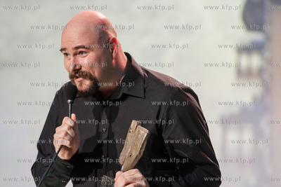 Sopot. Hotel Sheraton. XV Festiwalu Teatru Polskiego...