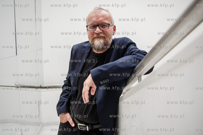 Panstwowa Galeria Sztuki w Sopocie Festiwal Literacki...