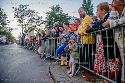 Gdynia. Teatr Muzyczny. Festiwal Filmow w Gdyni. Ceremonia...
