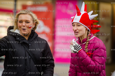 Gdynia. Bieg Niepodleglosci. 
11.11.2015
fot. Mateusz...
