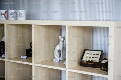 Gdansk Kokoszki. Pierwsze w Polce komercyjne krematorium...