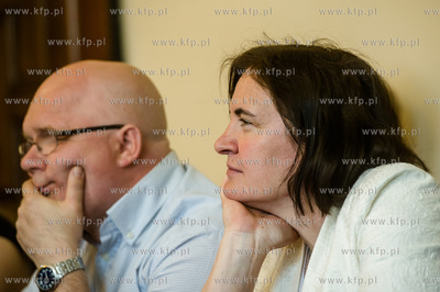 Sad Rejonowy w Gdansku. Rozprawa o zakłócenie przebiegu...