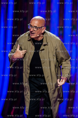 Sopot. Opera Lesna. Polsat Super Hit Festiwal 2016....