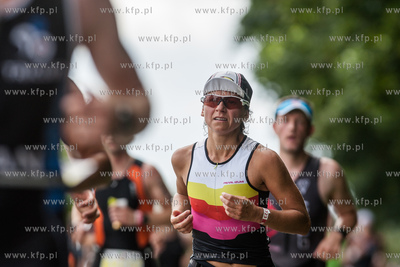 Zawody Herbalife Ironman 70.3 Gdynia 2016.
07.08.2016
fot....