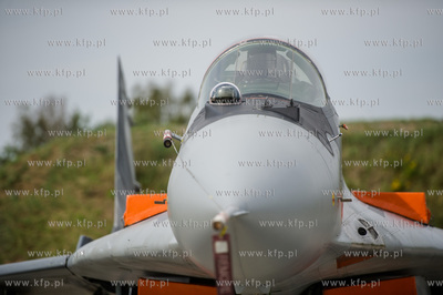 Królewo Malborskie. Open Air Day 2016 - Dzień otwarty...