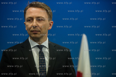 Gdańsk. CH Manhattan. Biuro Zarządu Regionu Pomorskiego...