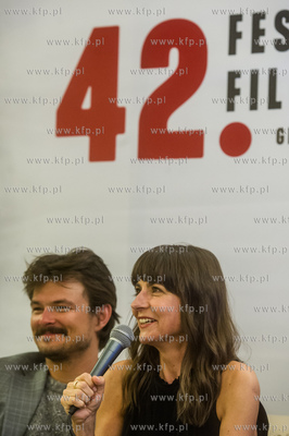 Teatr Muzyczny. Festiwal Polskich Filmów Fabularnych...