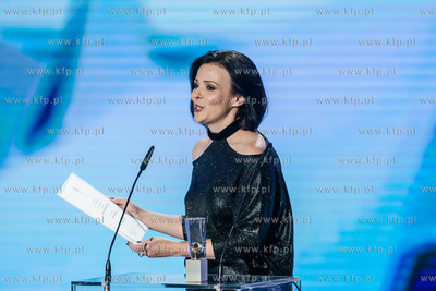 Teatr Muzyczny. Gala wręczenia nagród 43. Festiwalu...